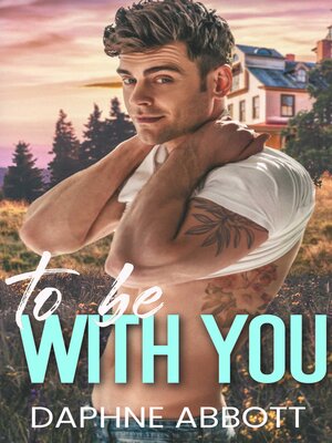 cover image of To Be With You